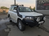 Бампер Toyota Land Cruiser 200