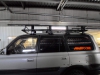 Багажник экспедиционный Nissan Patrol/Safari, 220 см.