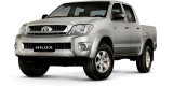 Hilux PickUp