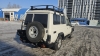 Бампер задний ТЛК 71/778
