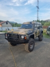 Бампер Н.Сафари/Патрол Y60, передний